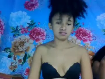 Chaturbate Private Sex Chat of anitaazzh