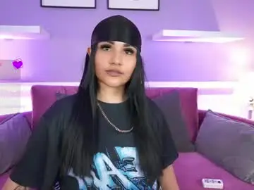 Chaturbate Sex Chat of arigigomez