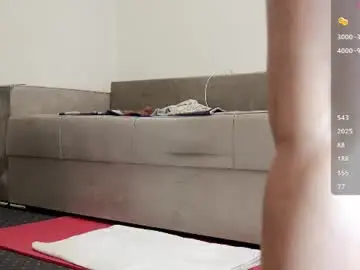Chaturbate Live Porn of carmela_fox