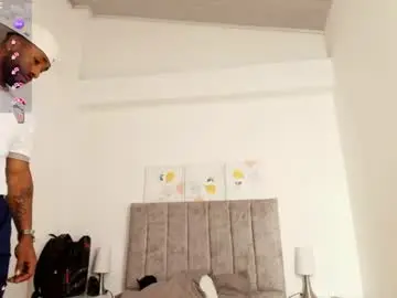 Chaturbate Live Sex Cam of dante_knox