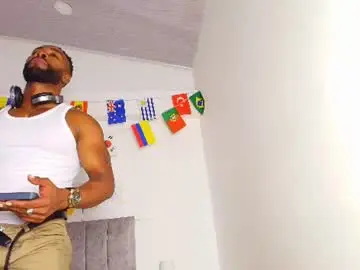 Chaturbate Sex Chat of dante_knox