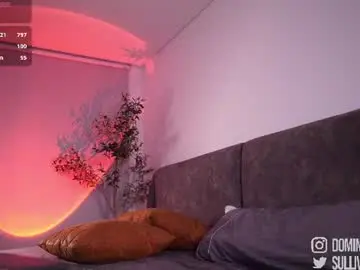 Chaturbate Free Live Porn of dominic_sullivan1