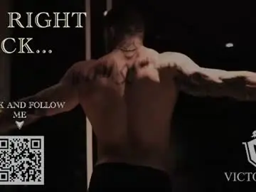Chaturbate Watch Live Sex Cams of dominic_sullivan1