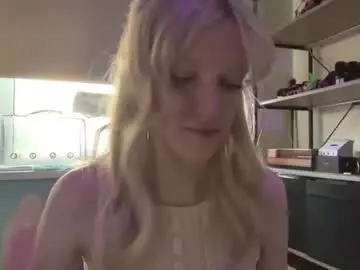 Chaturbate Free Porn Cam of kortneyhiedeman