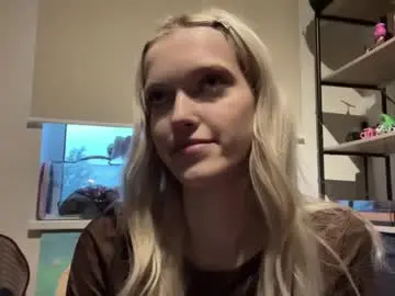 Chaturbate Adult Webcam of kortneyhiedeman