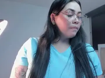 Chaturbate Live Sex of mafe_montiel