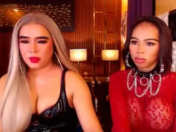 Chaturbate Live Sex Cam of mariasofialovets