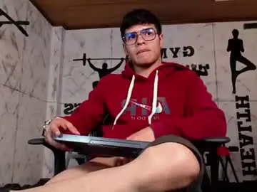 Chaturbate Sex Chat of mats_erikson