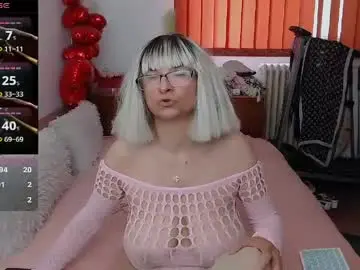 Chaturbate Private Sex Chat of milfdolores