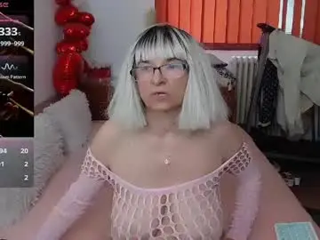 Chaturbate Free Live Porn of milfdolores