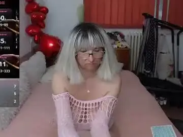 Chaturbate Free Live Porn of milfdolores