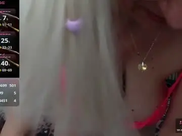 Chaturbate Live Sex of milfdolores