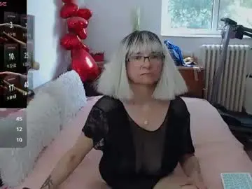 Chaturbate Live Porn of milfdolores