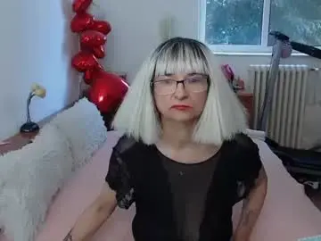 Chaturbate Private Sex Chat of milfdolores