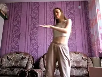 Chaturbate Live Porn of nickyzahl