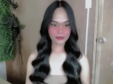 Chaturbate Live Porn of precious_burikatx