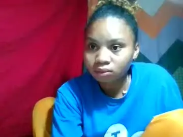 Chaturbate Live Sex Cam of sanelie09