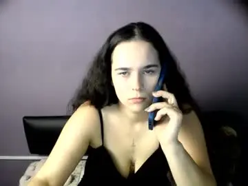 Chaturbate Nude Webcam of shy_lil