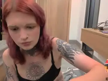 Chaturbate Live Porn of simona_rain