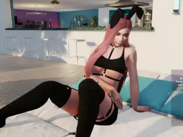 Chaturbate Watch Live Sex Cams of soynahid_