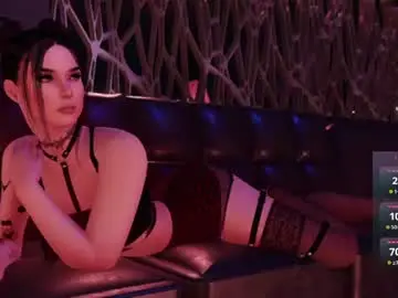 Chaturbate Adult Webcam of soynahid_