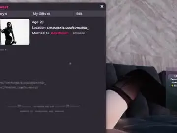 Chaturbate Free Porn Cam of soynahid_