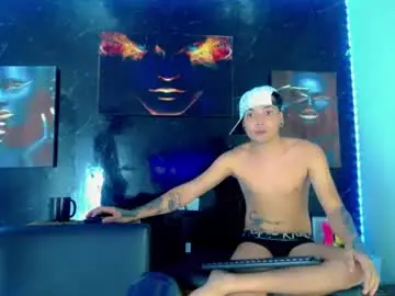 Chaturbate Sex Chat of theshamefulboys
