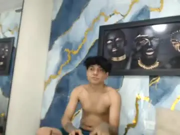 Chaturbate Sex Cam of theshamefulboys