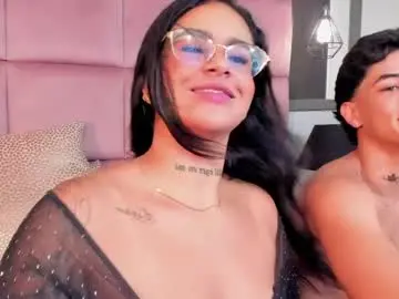 Chaturbate Watch Live Sex Cams of tylor_and_tom