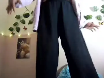 Chaturbate Nude Webcam of vayannah