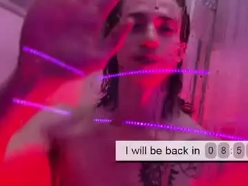 Chaturbate Sex Cam of velvet_power