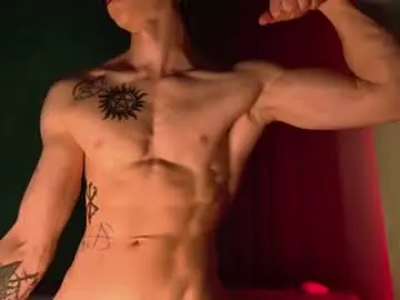 Chaturbate Live Sex of velvet_power