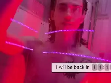 Chaturbate Live Porn of velvet_power