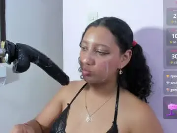 Chaturbate Live Sex Cam of veronica_bigass