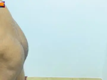 Chaturbate Free Porn Cam of aasher_hardcore
