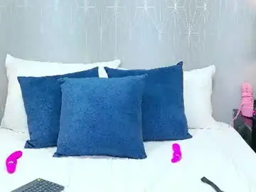 Chaturbate Free Porn Cam of antonellaescudero