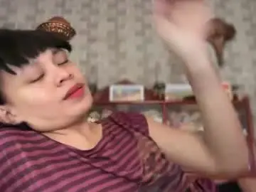 Chaturbate Live Porn of aymkyline
