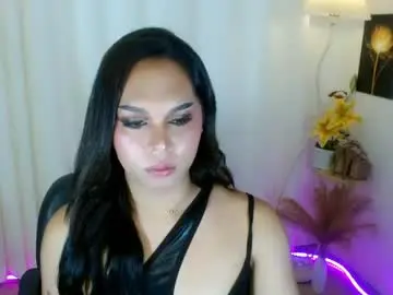 Chaturbate Sex Chat of caprize_diva