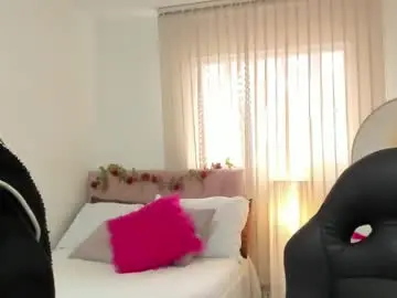 Chaturbate Live Porn of charlotte_pleasure