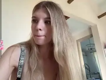 Chaturbate Sex Chat of chloe_show