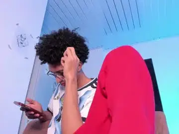 Chaturbate Best Webcam of cj_davis1