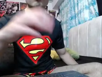 Chaturbate Watch Live Sex Cams of dylan__fun18