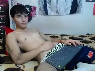 Chaturbate Sex Chat of dylan__fun18