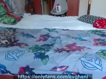 Chaturbate Sex Cam of evgheni