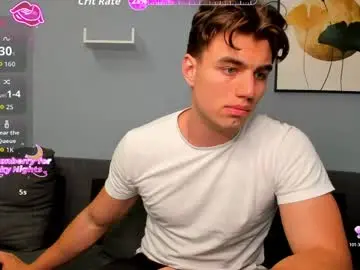 Chaturbate Live Sex of hotsportylad