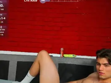 Chaturbate Adult Video Chat of hotsportylad