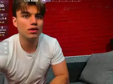 Chaturbate Live Sex Cam of hotsportylad