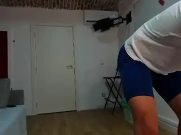 Chaturbate Live Sex Cam of hotsportylad