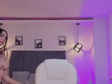 Chaturbate Nude Webcam of laara_croft