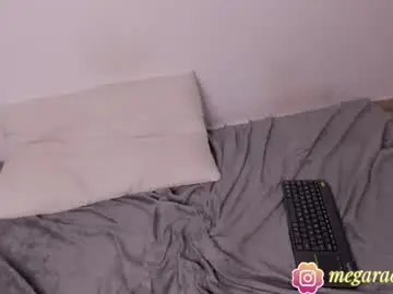 Chaturbate Best Webcam of megaraowen_
